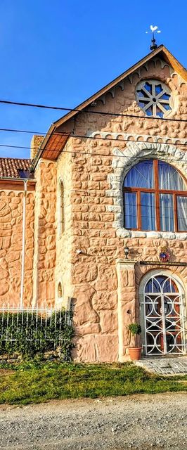 Chateau Vincze Villa Sátoraljaújhely