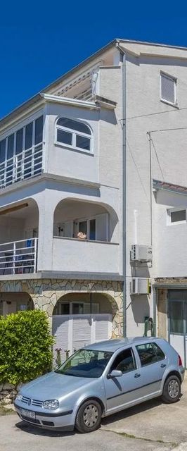 Apartmani Azalea Dramalj