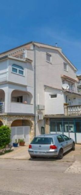 Apartmani Azalea Dramalj