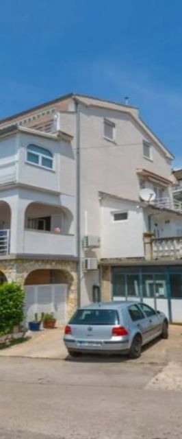 Apartmani Azalea Dramalj