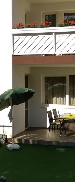 Betti Vendégház Alsópáhok