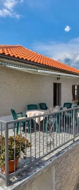 Apartman Tomic A Mazuranica Novi Vinodolski