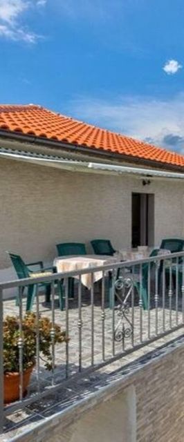 Apartman Tomic A Mazuranica Novi Vinodolski