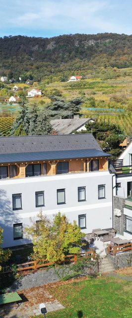 Főnix Panzió*** Badacsony