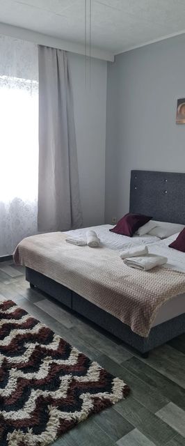 Napfény Szállás Vendégház Szeged