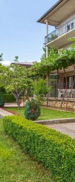 Apartmani Filipovic Novi Vinodolski