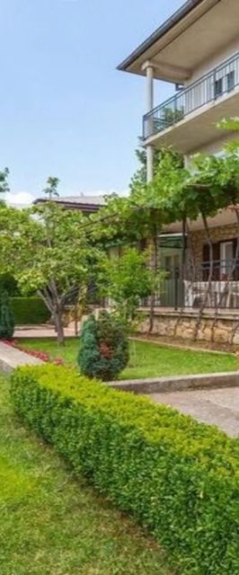 Apartmani Filipovic Novi Vinodolski