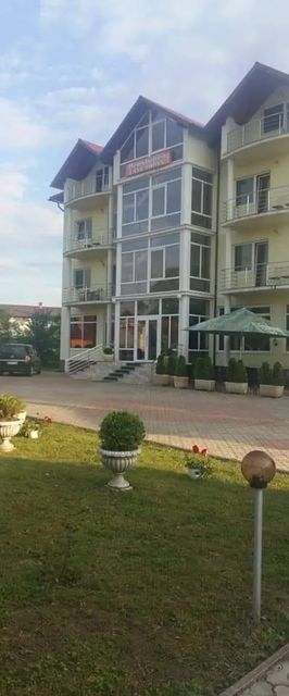 Pensiunea Popan Sighetu Marmației