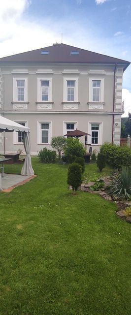 Hotel Sherwood Vojkovice