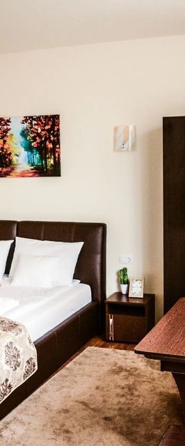 Pensiunea Martin Suite Alba Iulia