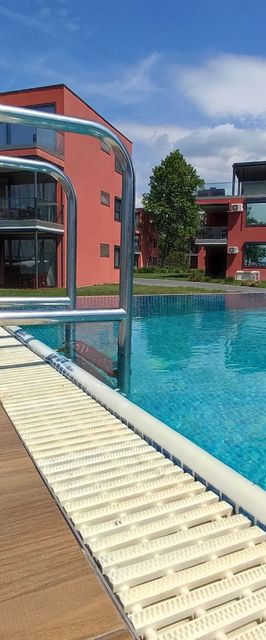 Soleil Apartmanok Balatonlelle