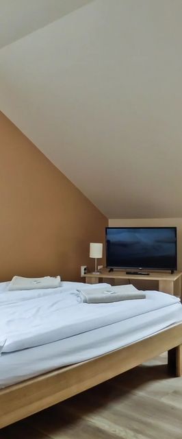 Korona Panzió Levél