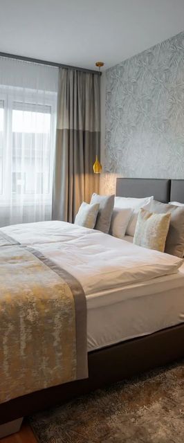 Mokka Best Apartments Miskolc