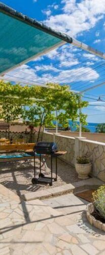 Kuca za Odmor Lovro Crikvenica