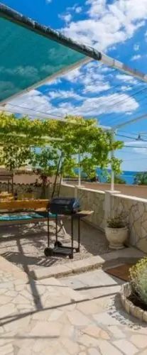 Kuca za Odmor Lovro Crikvenica