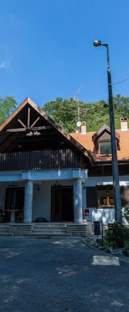 Alsóvadácsi Vadászház Süttő