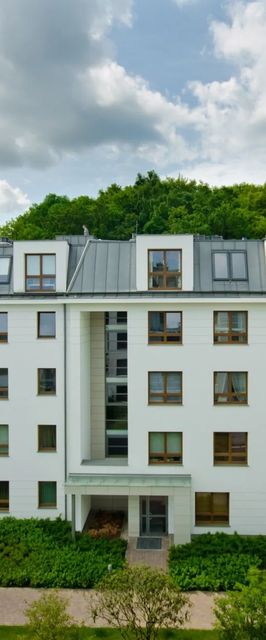 Imperial Apartments - Aquarius Sopot