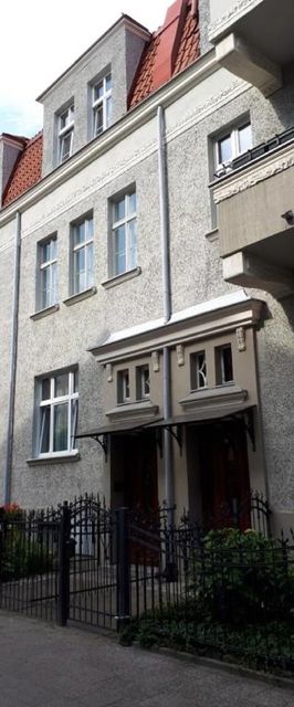 Imperial Apartments - Classic Sopot