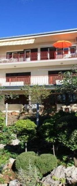 Apartman Lusicic Crikvenica