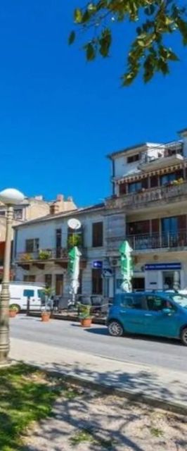 Apartman Kruzic Crikvenica