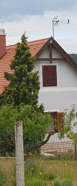 Rizlinger Apartman Felsőörs