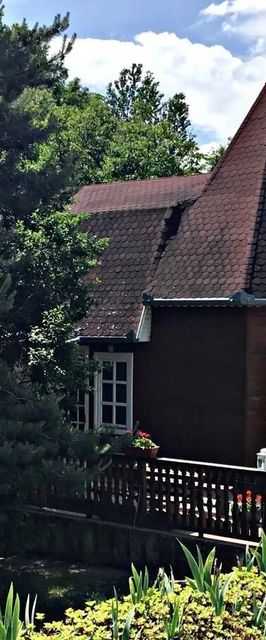 Faház Vendégház Hejce