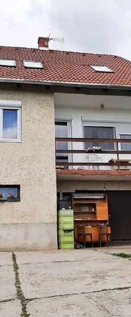 Végh Apartman Tihany