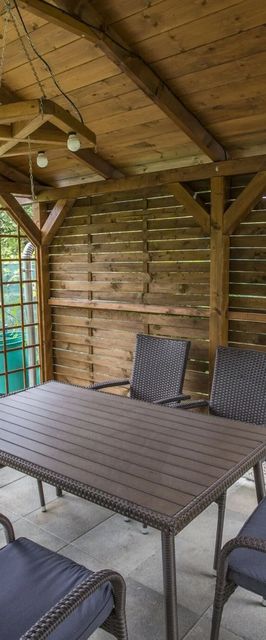 Balázs Vendégház Hévíz