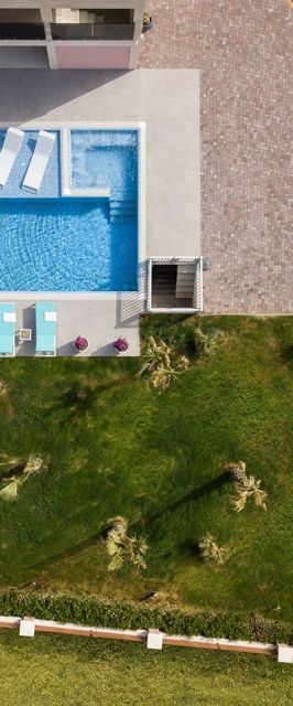 Villa Malibu Eclipse Vir