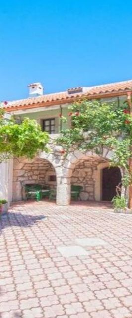 Kuca za Odmor Kruzic Grizane