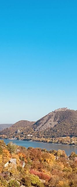 Mogyorós Pele Apartman Nagymaros