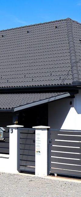 Kincső Vendégház Sárospatak