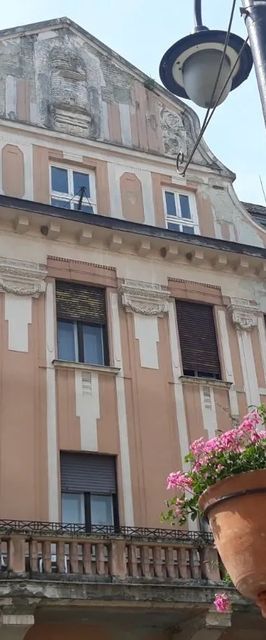 Silver Apartman Kaposvár