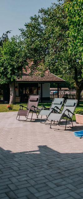 Forgó Lovastanya Pirtó