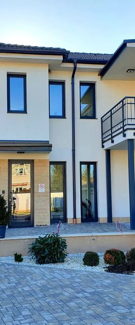 Maya Apartman Sárvár