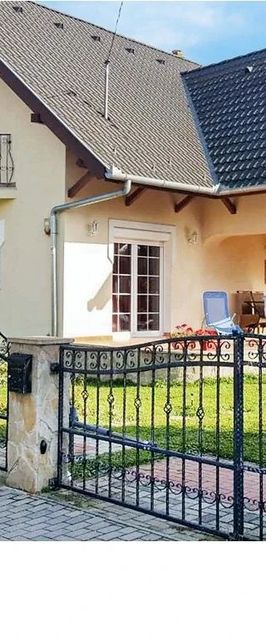 Pelso Vendégház Balatonberény