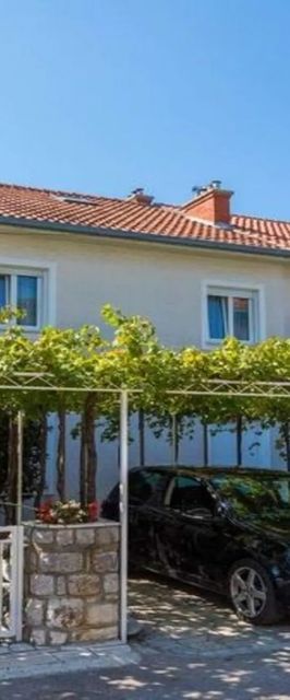 Apartman Zvek 1 Crikvenica