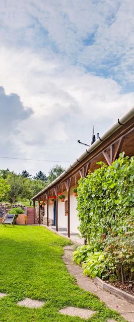 Mádon vagyok Vendégház Mád