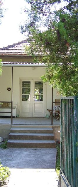 Gáti Vendégház Balatonfenyves