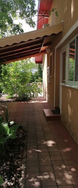 Solar Apartmanok Hajdúszoboszló