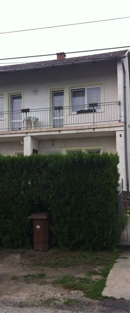 Hoffer Apartman Zánka