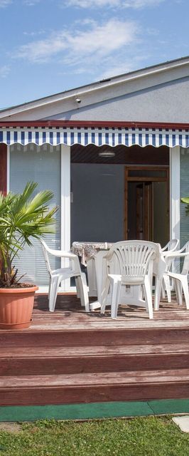 Péter Nyaraló Balatonmáriafürdő