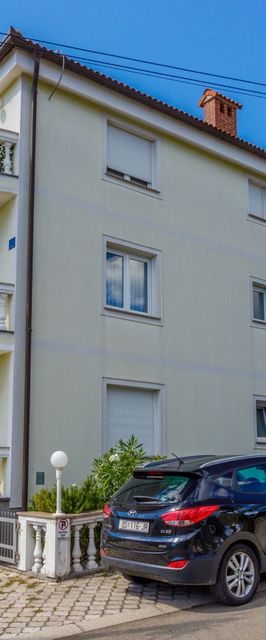 Apartman Ilicevic Crikvenica