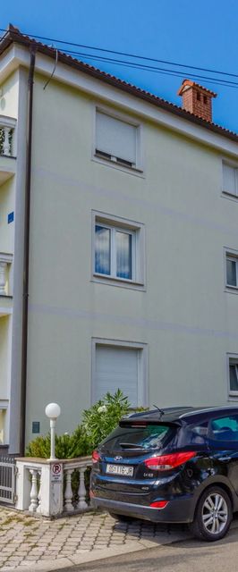 Apartman Ilicevic Crikvenica