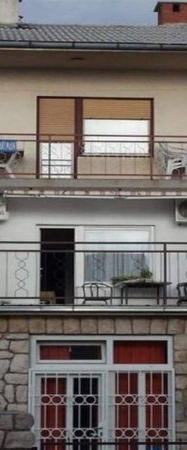 Apartman Klaric Novi Vinodolski