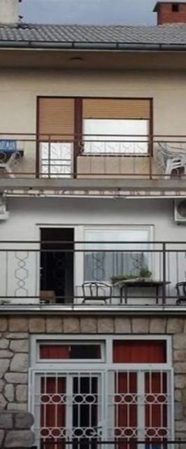 Apartman Klaric Novi Vinodolski