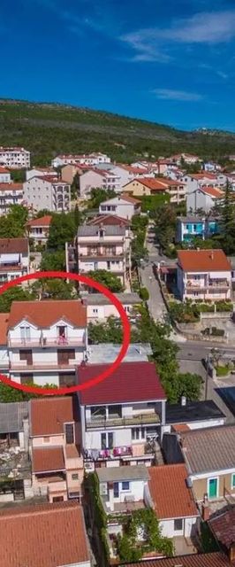 Apartmani Toni & Lili Selce