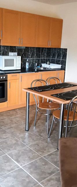 Hunor Köztársaság Apartman Balatonlelle