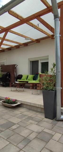 Elizabeth Vendégház Balatonfűzfő