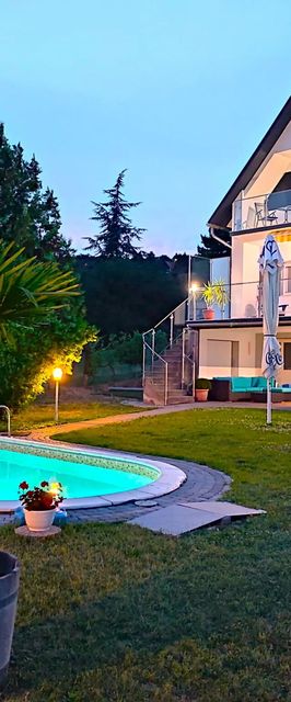 1edi Vendégház Velence